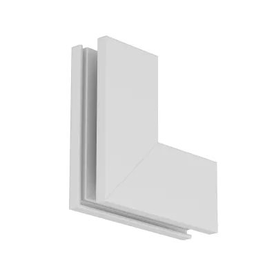 Conector unghiular la 90° XFIVE FVS01EAC