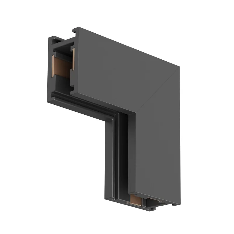 Conector unghiular la 90° XFIVE FVS01IAC - Image 2