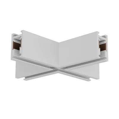 Conector unghiular la 90° XFIVE FVS01XC