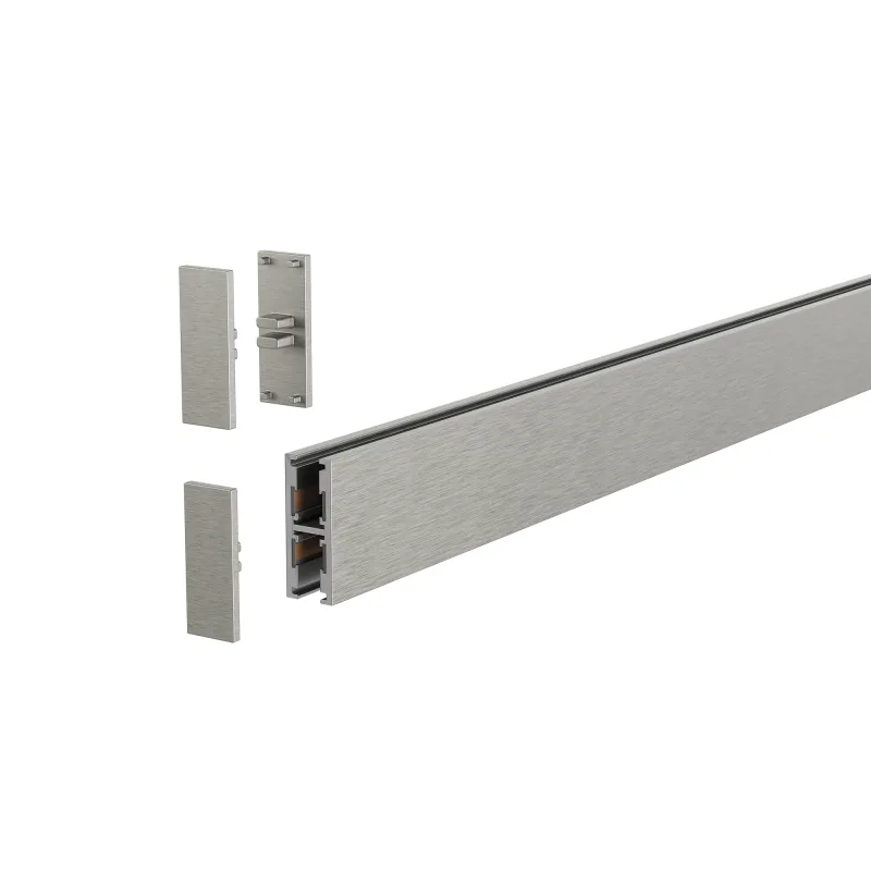 Capac de capăt XFIVE FVS03EC - Image 3