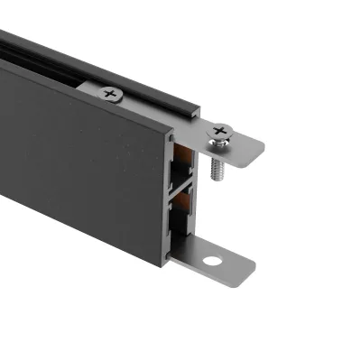 Conector liniar set de două plăcuțe metalice XFIVE aparent