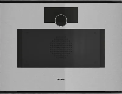 Cuptor combi cu abur Gaggenau seria Minimalistic 60 x 45 cm balama ușă: dreapta, Gaggenau Sterling Gaggenau