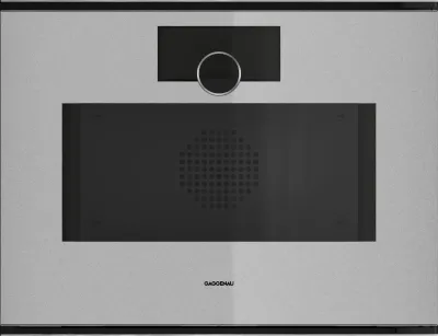 Gaggenau cuptor combi-abur seria Minimalistic 60 x 45 cm balama ușă: dreapta, Gaggenau Sterling Gaggenau