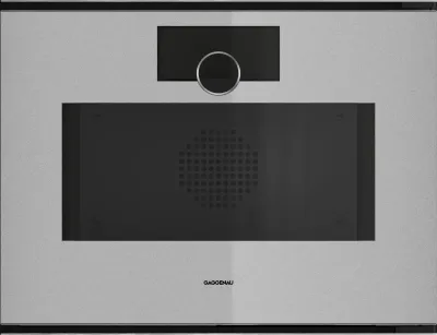 Gaggenau cuptor combi-abur seria Minimalistic 60 x 45 cm balama ușă: dreapta, Gaggenau Sterling Gaggenau