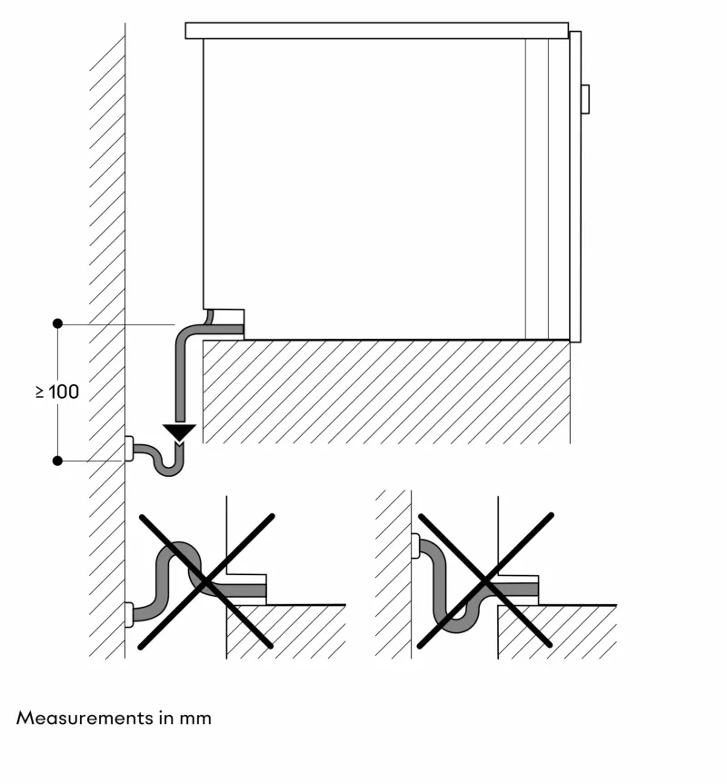 Gaggenau cuptor combi-abur seria Minimalistic 60 x 45 cm balama ușă: dreapta, Gaggenau Sterling Gaggenau - Image 6