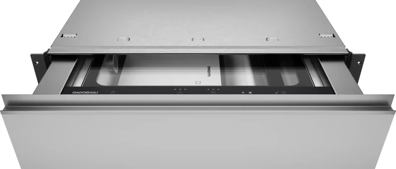Gaggenau sertar de vidat seria Expressive 60 x 14 cm Gaggenau - Image 1