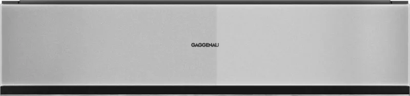 Gaggenau sertar de vidat seria Minimalistic 60 x 14 cm Gaggenau Sterling Gaggenau - Image 1