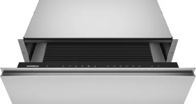 Gaggenau sertar de menținere la cald seria Expressive 60 x 14 cm Gaggenau