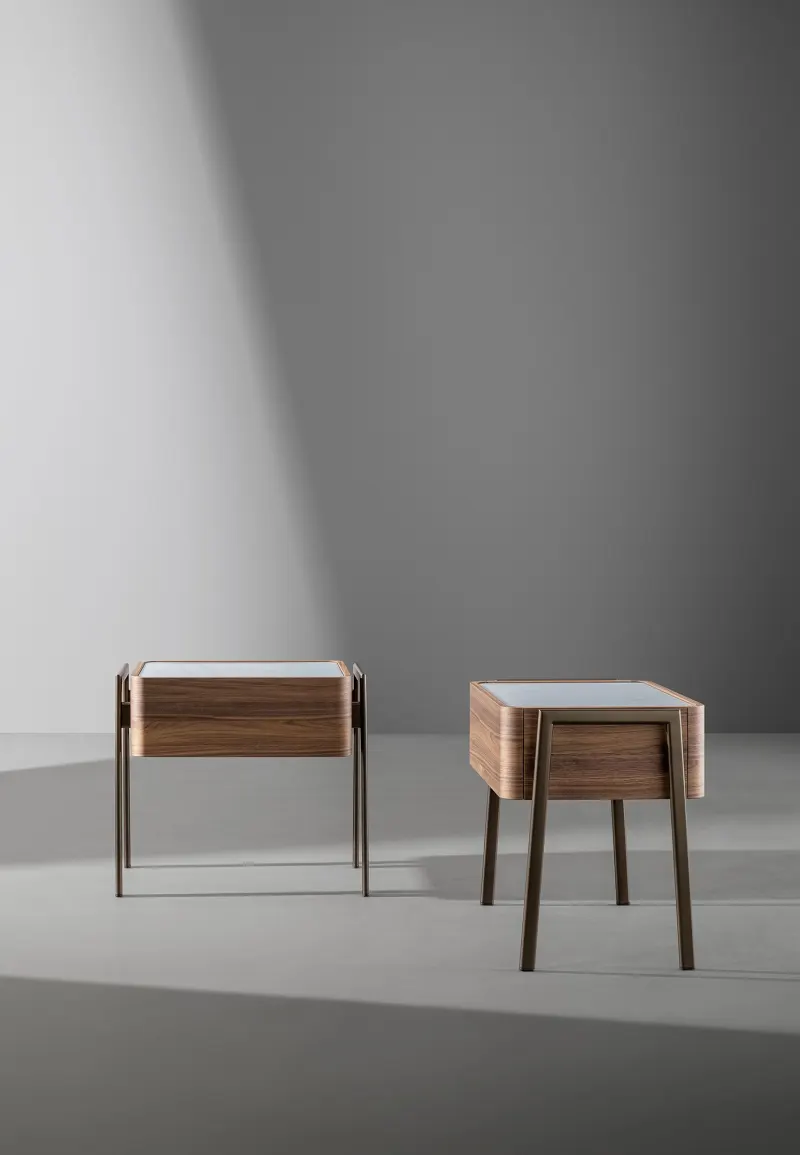 Noptiera Partout - Bonaldo - Image 3