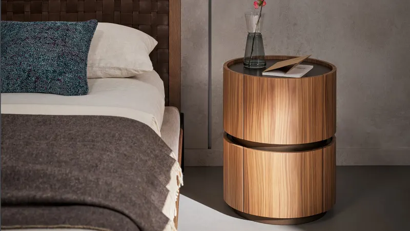 Noptiera Moneypenny inalta - Bonaldo - Image 3