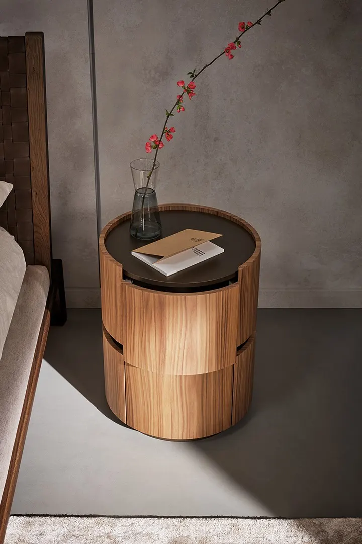 Noptiera Moneypenny inalta - Bonaldo - Image 4