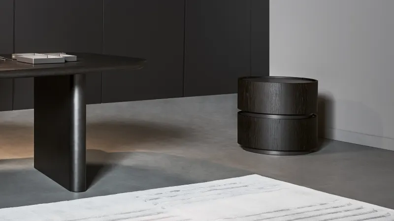 Noptiera Moneypenny joasa - Bonaldo - Image 3