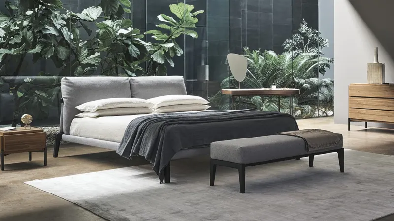 Pat matrimonial Kriss L4T - Bonaldo - Image 3