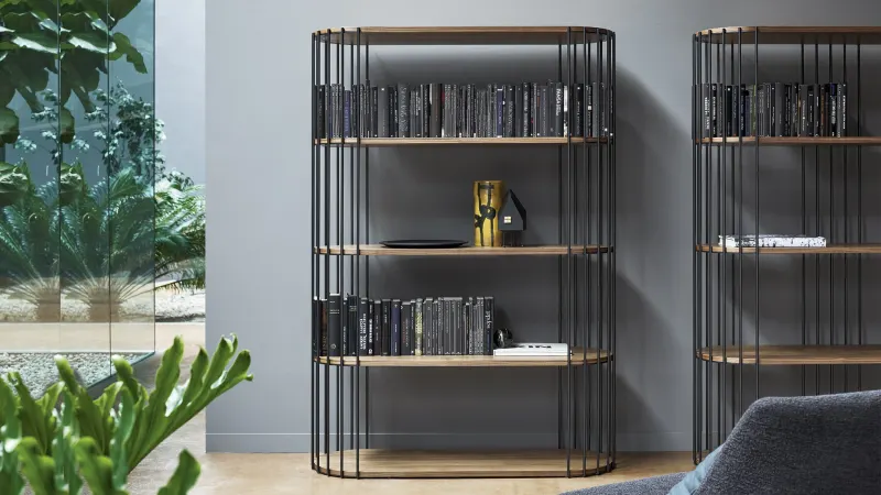 Biblioteca Arpa 122 - Bonaldo - Image 3