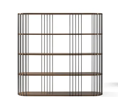 Biblioteca Arpa 182 - Bonaldo