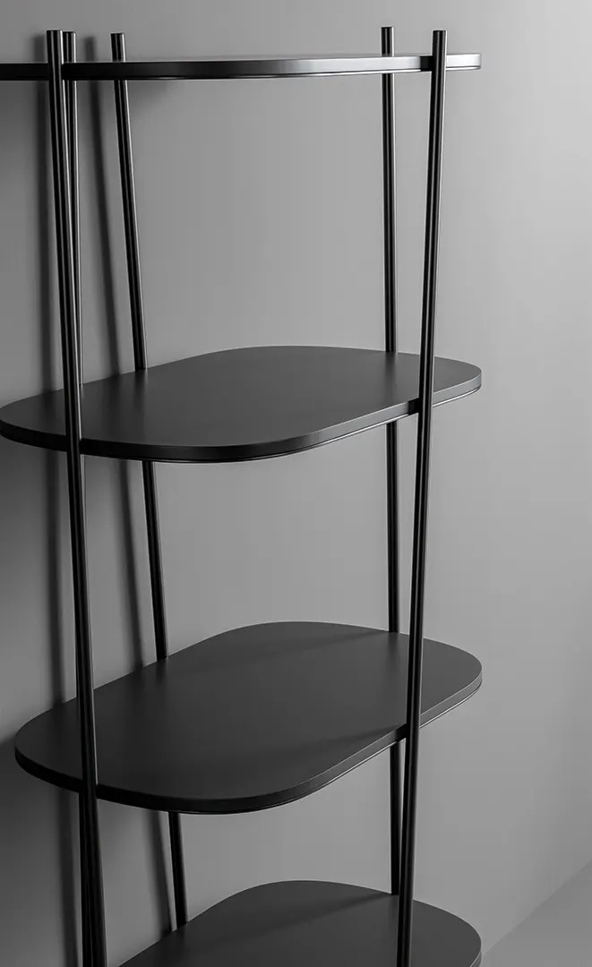 Biblioteca Twigs 67 - Bonaldo - Image 4