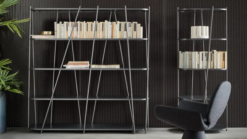 Biblioteca Twigs 160 - Bonaldo - Image 2