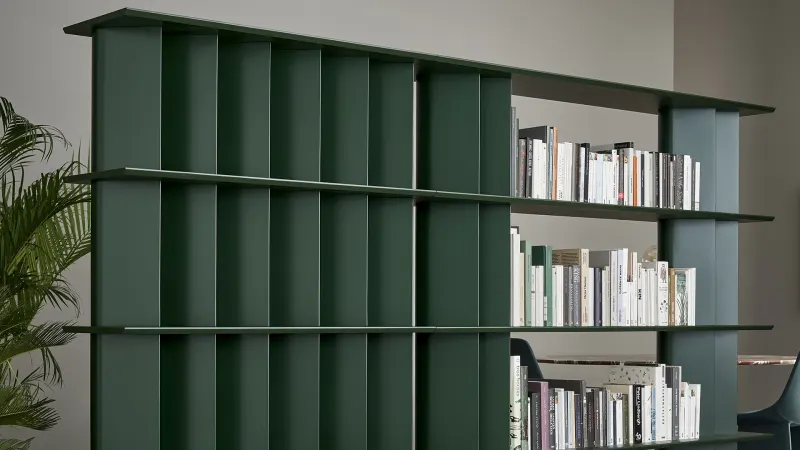 Biblioteca Dogma 240 - Bonaldo - Image 3