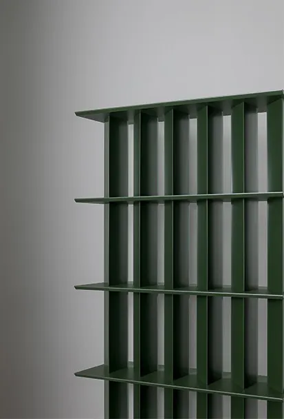 Biblioteca Dogma 113 - Bonaldo - Image 3