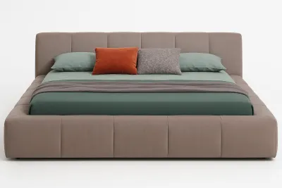 Pat matrimonial Pixel Box Large - Saba