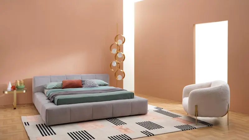 Pat matrimonial Pixel Box Large - Saba - Image 3