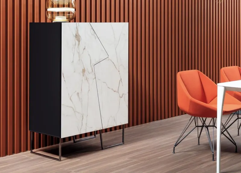 Comoda Doppler K inalta - Bonaldo - Image 3