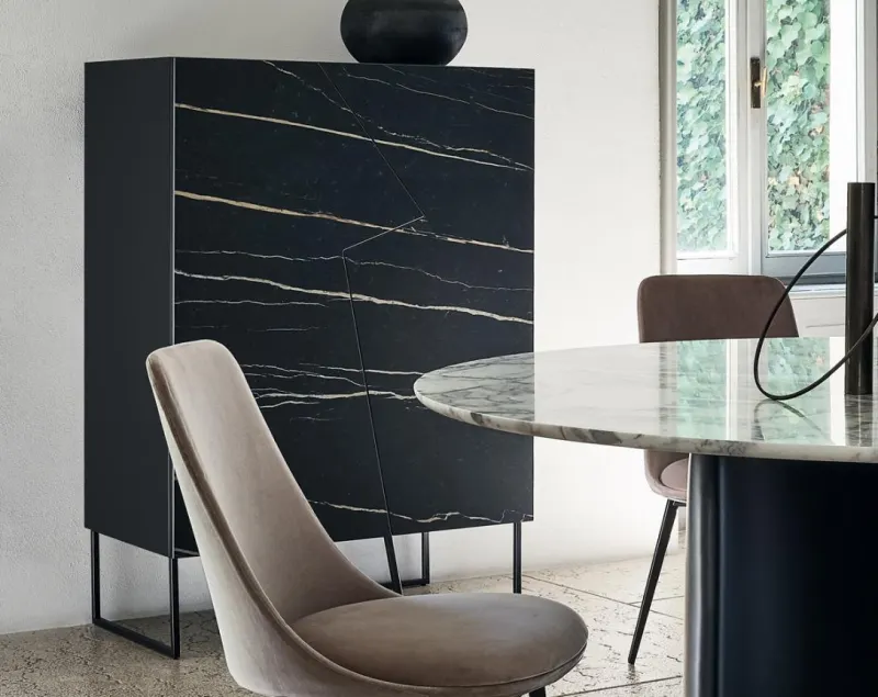 Comoda Doppler K inalta - Bonaldo - Image 4