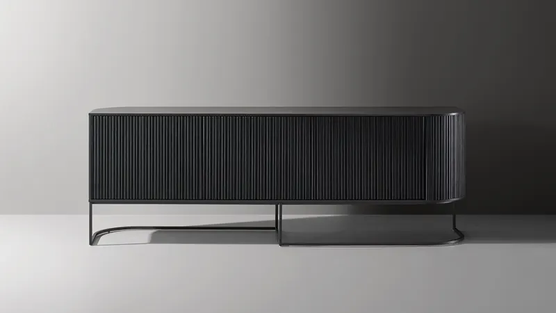 Comoda Dune M03 - Bonaldo - Image 4