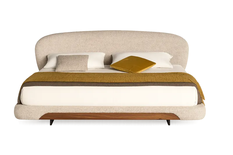 Pat matrimonial Olos NAX - Bonaldo - Image 1