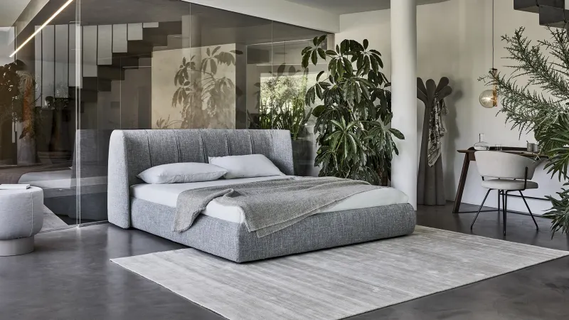 Pat matrimonial Basket NBP - Bonaldo - Image 2