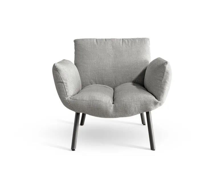 Fotoliu Pil P135 - Bonaldo - Image 1