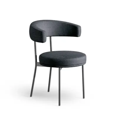 Scaun Neuilly P24 - Bonaldo