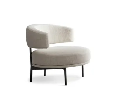 Fotoliu Neuilly P300 - Bonaldo