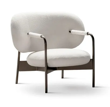 Fotoliu Cross - Bonaldo - Image 1