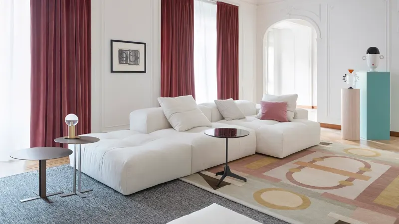 Canapea Pixel - Saba - Image 2