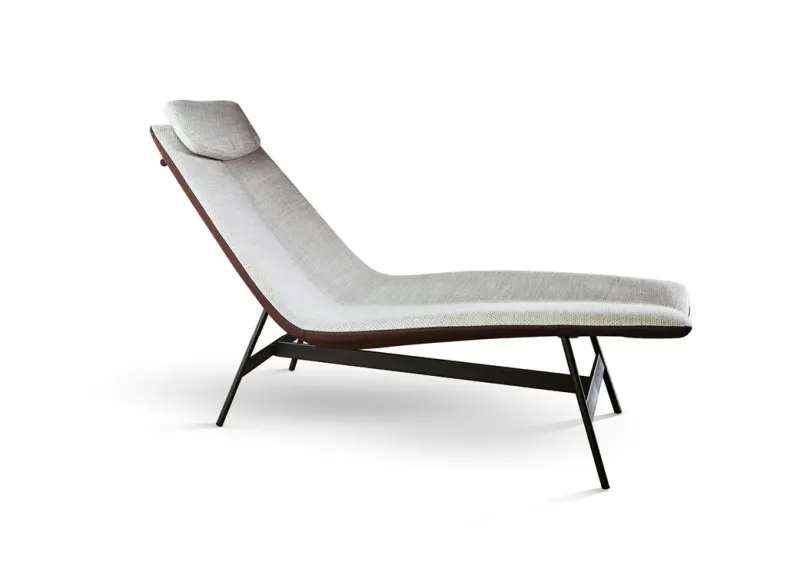 Fotoliu Alpilles Q042 - Bonaldo - Image 1