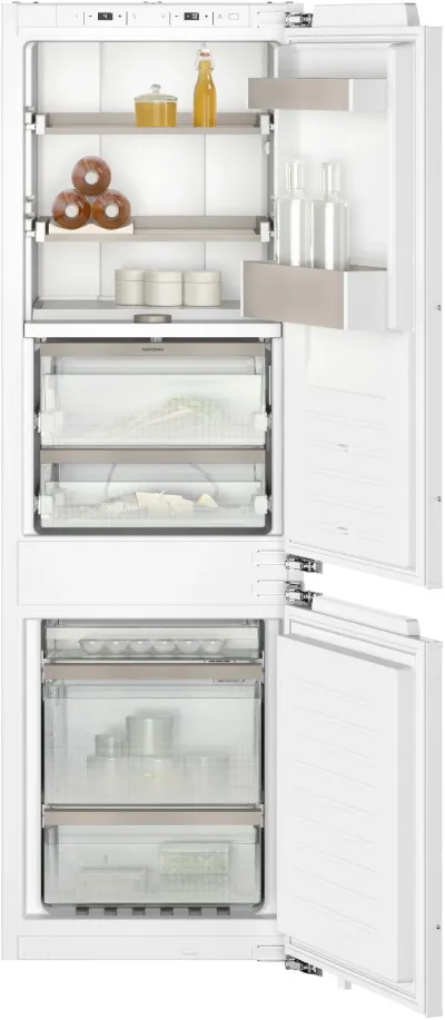 Combină frigider-congelator Vario seria 200 177,5 x 56 cm Gaggenau