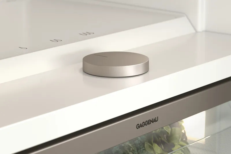 Combină frigider-congelator Vario seria 200 177,5 x 56 cm Gaggenau - Image 5
