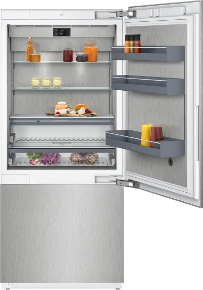 Combină frigider-congelator Vario seria 400 213,4 x 91,4 cm Gaggenau