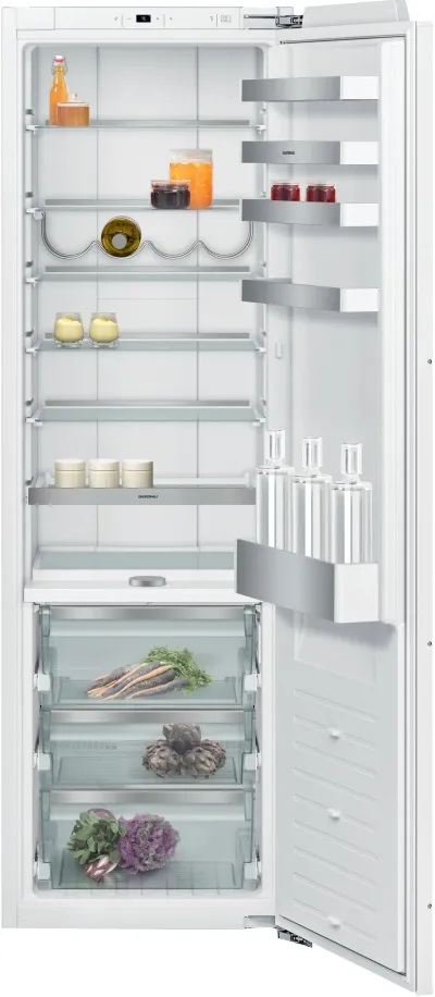 Frigider seria 200 177,5 x 56 cm Gaggenau