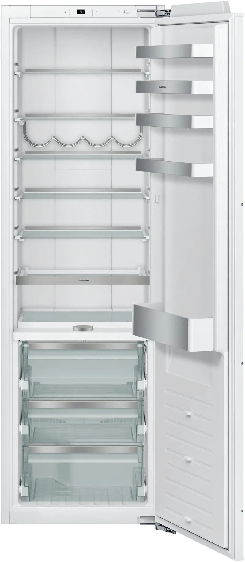 Frigider seria 200 177,5 x 56 cm Gaggenau - Image 2