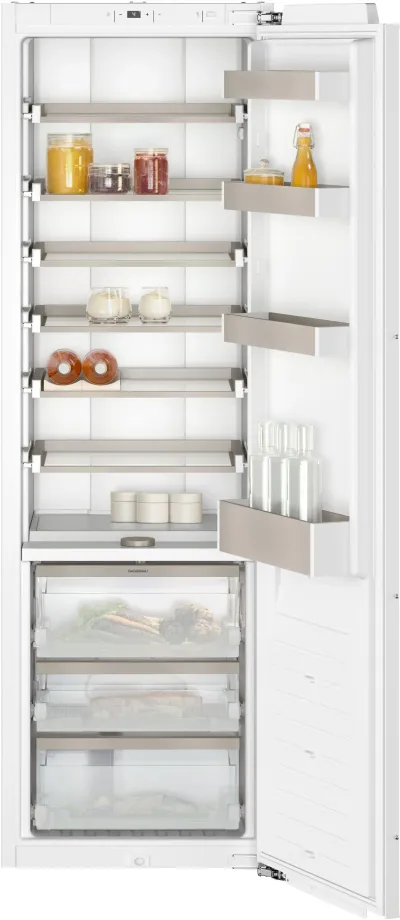 Frigider Vario seria 200 177,5 x 56 cm Gaggenau