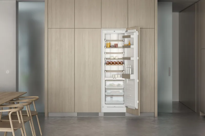 Frigider Vario seria 200 177,5 x 56 cm Gaggenau - Image 2