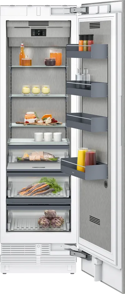 Frigider Vario seria 400 213,4 x 61 cm Gaggenau