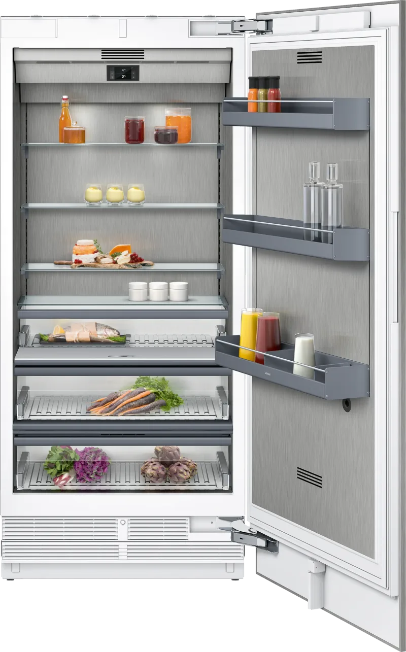 Frigider Vario seria 400 213,4 x 91,4 cm Gaggenau - Image 1