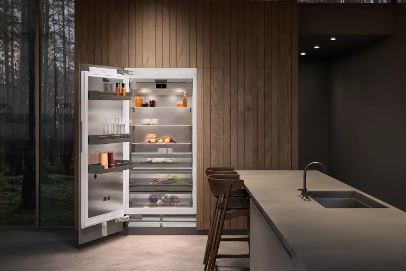 Frigider Vario seria 400 213,4 x 91,4 cm Gaggenau - Image 5