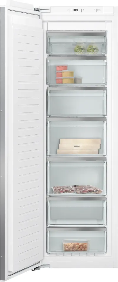 Congelator seria 200 177,5 x 56 cm Gaggenau