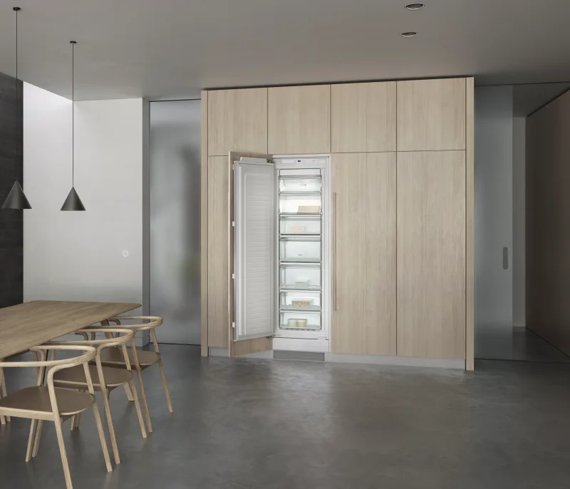 Congelator seria 200 177,5 x 56 cm Gaggenau - Image 2