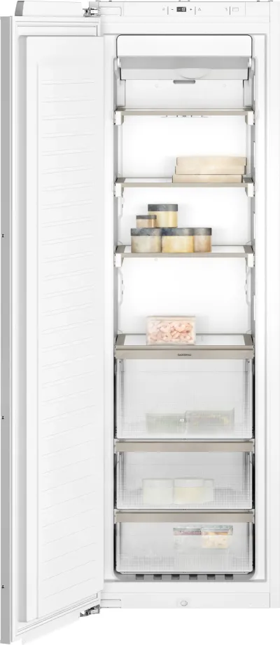 seria 200 Vario congelator 177.5 x 56 cm Gaggenau
