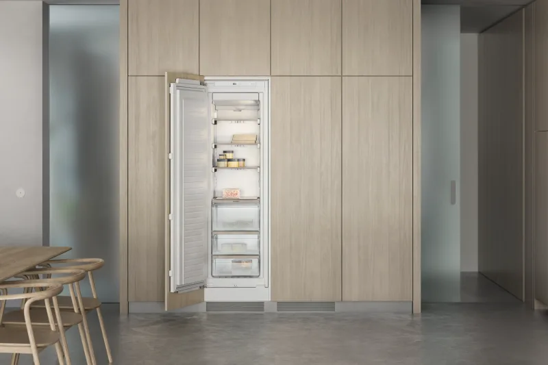 seria 200 Vario congelator 177.5 x 56 cm Gaggenau - Image 2